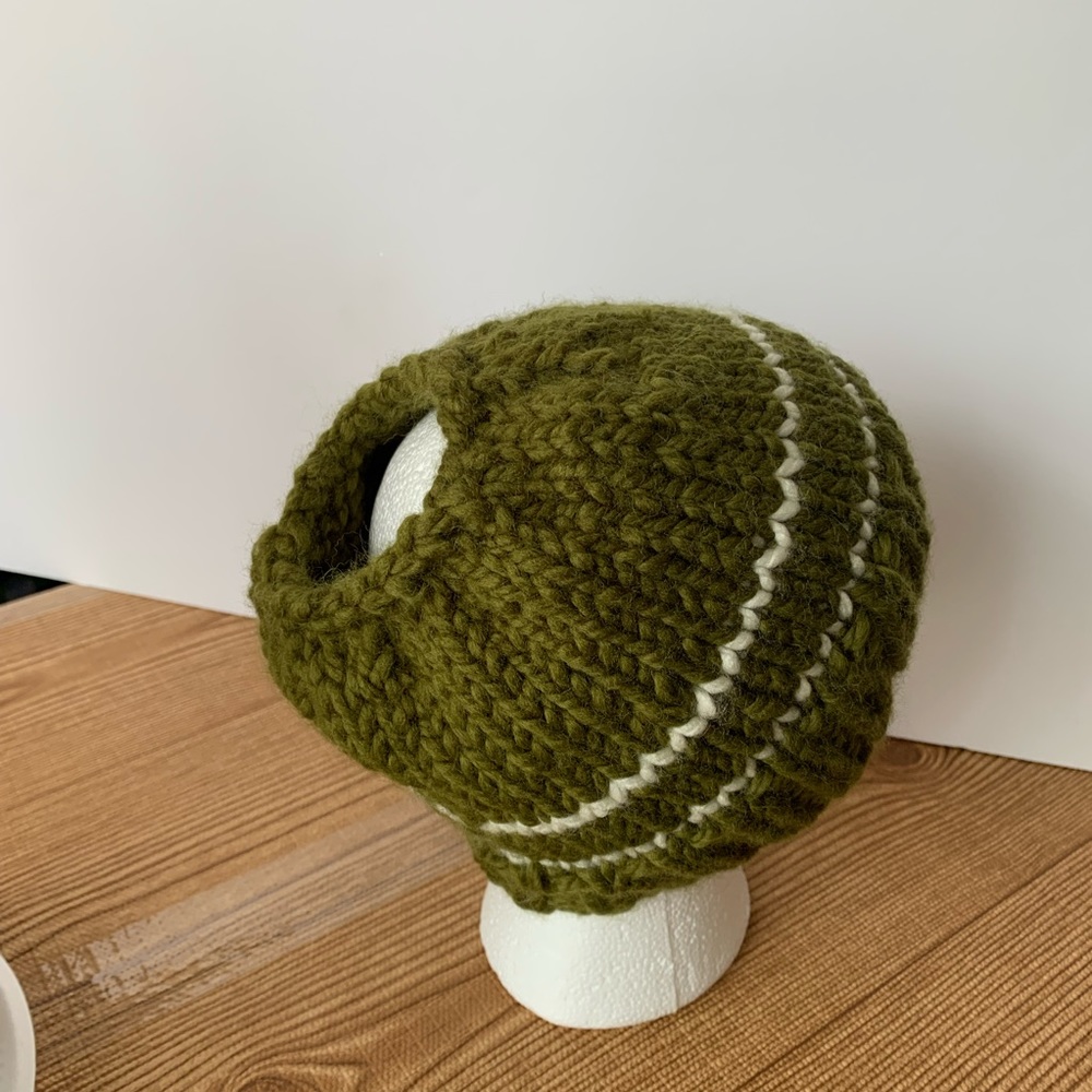 Hand made headband - Picture 2 of 3